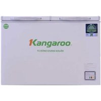 Tủ đông Kangaroo inverter 399 lít KG399IC1