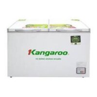 Tủ đông Kangaroo inverter 400 lít KG400IC2