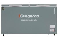 Tủ đông Kangaroo Inverter 430 lít KGFZ490IG1