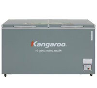 Tủ đông Kangaroo inverter 430 lít KGFZ490IG1 - Hàng chính hãng