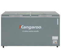 Tủ đông Kangaroo Inverter 500 lít KGFZ560NG1 - Hàng chính hãng