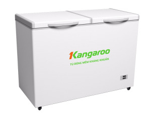 Tủ đông Kangaroo 2 ngăn 212 lít KG-328DM2