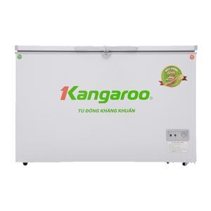 Tủ đông Kangaroo 2 ngăn 212 lít KG-328NC2