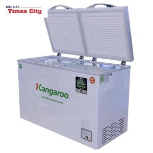 Tủ đông Kangaroo 2 ngăn 212 lít KG-328NC2