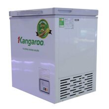 Tủ đông Kangaroo 1 ngăn 90 lít KG168NC1