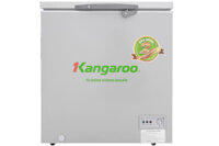 Tủ đông Kangaroo KG235VC1 235 lít