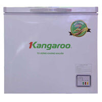Tủ đông Kangaroo KG265NC1