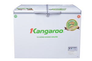 Tủ đông Kangaroo 2 ngăn 268 lít KG268C2