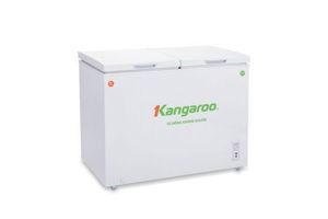 Tủ đông Kangaroo 2 ngăn 268 lít KG268C2