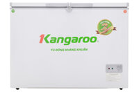 Tủ đông Kangaroo KG298C2 298 lít