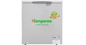 Tủ đông Kangaroo 2 ngăn 280 lít KG298VC2