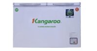 Tủ đông Kangaroo KG320IC2 320 Lít – Kháng khuẩn