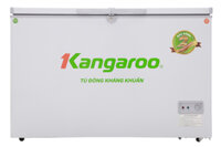 Tủ đông Kangaroo KG388C2 388 lít