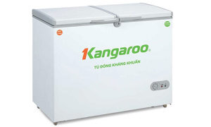 Tủ đông Kangaroo 2 ngăn 388 lít KG388C2