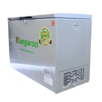 Tủ đông Kangaroo KG388VC1 388 Lít - Kháng khuẩn