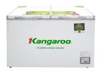 Tủ đông Kangaroo KG399NC1 286 Lít - Kháng khuẩn - Hàng chính hãng chỉ giao HN và một số khu vực