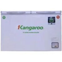 Tủ đông Kangaroo KG400IC2 400 lít