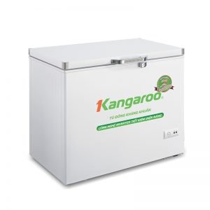 Tủ đông Kangaroo inverter 1 ngăn 420 lít KG428IC1