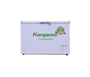 Tủ đông Kangaroo inverter 1 ngăn 420 lít KG428IC1