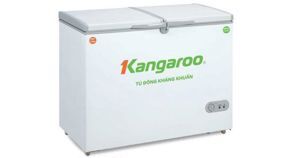 Tủ đông Kangaroo 1 ngăn 568 lít KG568A2
