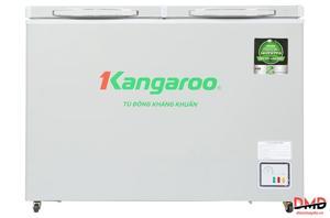 Tủ đông Kangaroo inverter 1 ngăn 290 lít KGFZ290IC1