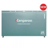 Tủ đông Kangaroo kháng khuẩn 430 lít KG430G1N