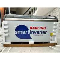 Tủ đông kem Darling Inverter 600 lít DMF-7079ASKI