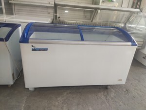 Tủ đông Sanaky 1 ngăn 680 lít VH-682K