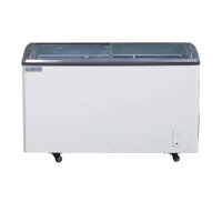 Tủ đông kem Lightcool SD-418Y 418L - Hàng chính hãng