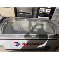 Tủ đông kem Sanaky 500 lít giá rẻ giao nhanh 0961577740