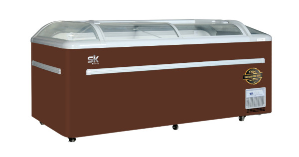 Tủ đông Sumikura 1 ngăn 1100 lít SKIF-2500.XJ