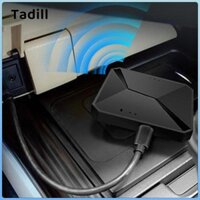 Tự động kết nối và sử dụng Đầu nối đa phương tiện tự động Dễ dàng lắp đặt Bộ chuyển đổi điện thoại và ô tô không dây