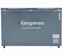 Tủ đông kháng khuẩn 327 lít KGFZ389NK2 - Hàng chính hãng