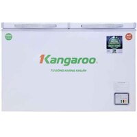 Tủ đông kháng khuẩn 400L Kangaroo KG400NC2