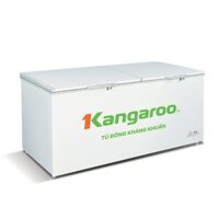 Tủ đông kháng khuẩn 677L Kangaroo KG1009C1
