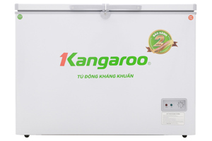 Tủ đông Kangaroo 1 ngăn 228 lít KG-298C2