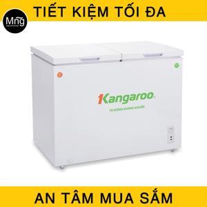 Tủ đông Kangaroo 2 ngăn 488 lít KG-488C2