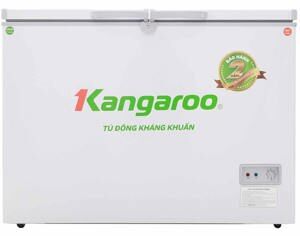 Tủ đông Kangaroo 1 ngăn 228 lít KG-298C2