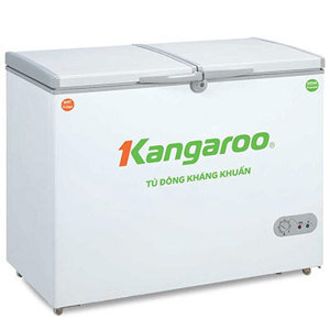 Tủ đông Kangaroo 2 ngăn 488 lít KG-488C2