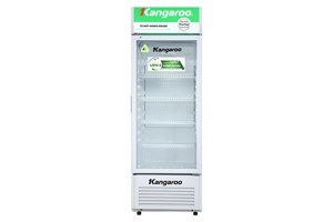 Tủ đông Kangaroo 2 ngăn 252 lít KGFZ312NK2
