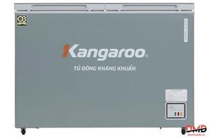 Tủ đông Kangaroo 2 ngăn 252 lít KGFZ312NK2