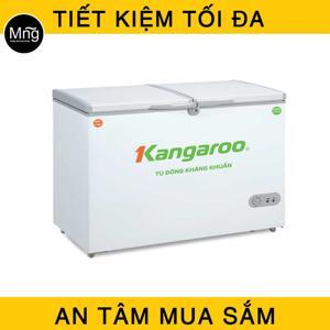 Tủ đông Kangaroo 2 ngăn 688 lít KG688A2
