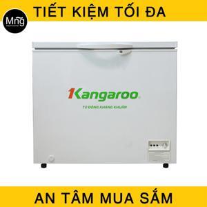 Tủ đông Kangaroo 2 ngăn 298 lít KG298C1