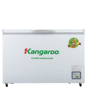 Tủ đông Kangaroo 1 ngăn 265 lít KG329NC1