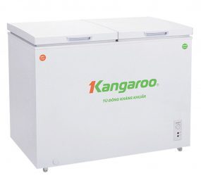 Tủ đông Kangaroo 2 ngăn 236 lít KG236C2