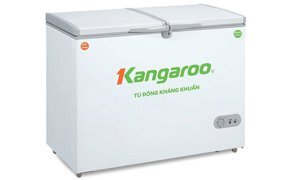 Tủ đông Kangaroo 2 ngăn 566 lít KG566A2
