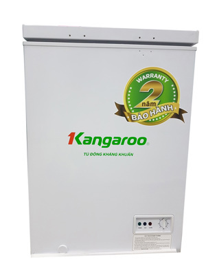 Tủ đông Kangaroo 1 ngăn 195 lít KG195C1