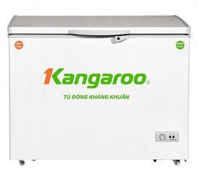 Tủ đông Kangaroo 1 ngăn 235 lít KG235C1