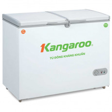 Tủ đông Kangaroo 1 ngăn 699 lít KG699A1