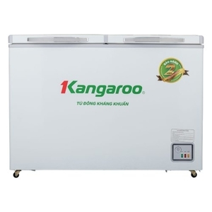 Tủ đông Kangaroo 1 ngăn 375 lít KGFZ435NC1
